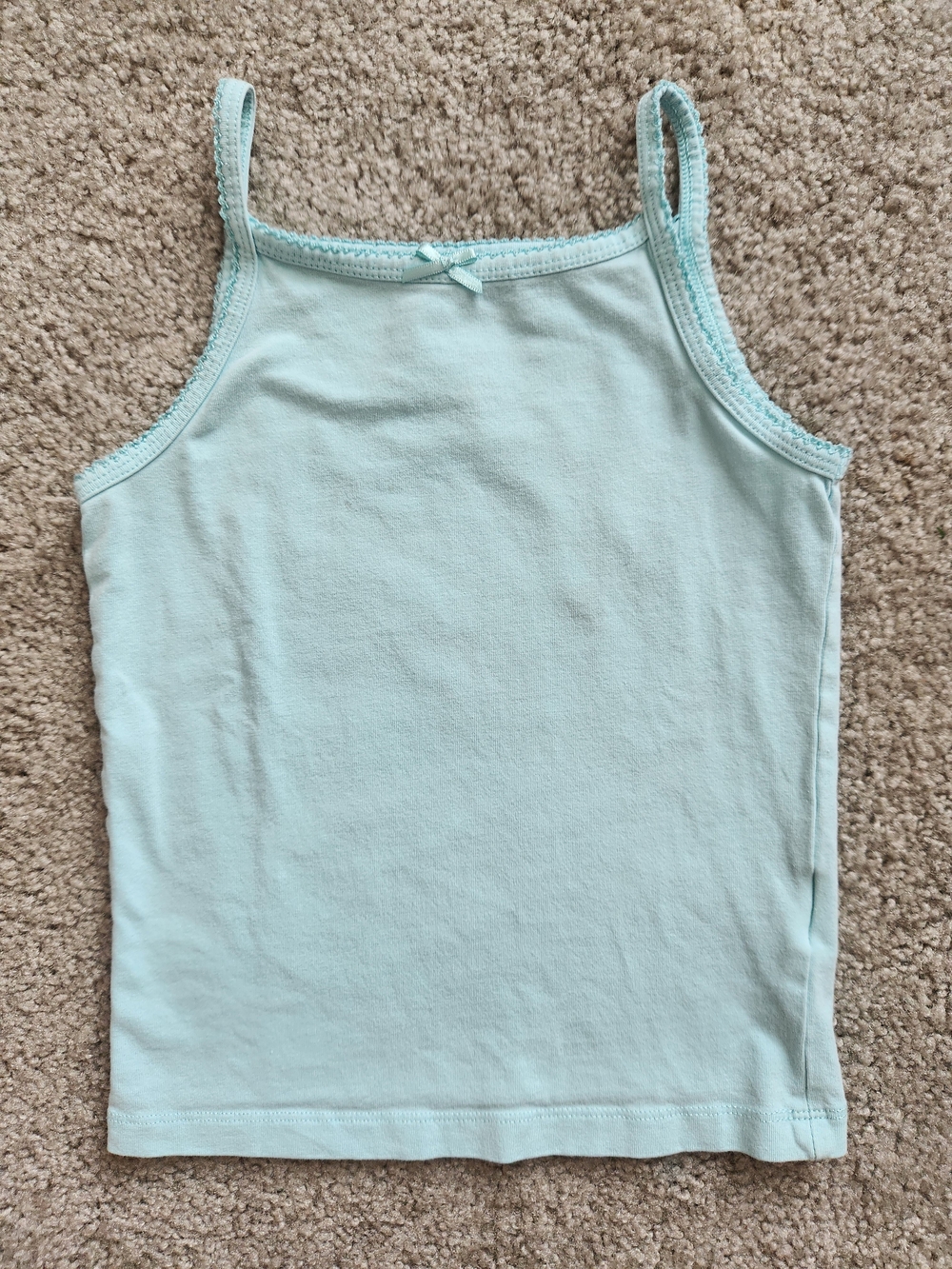 Girls 4T Mix & Match Bundle | Blue, Navy, Gold, Fall, School | 6 Pieces - Picture 8 of 16